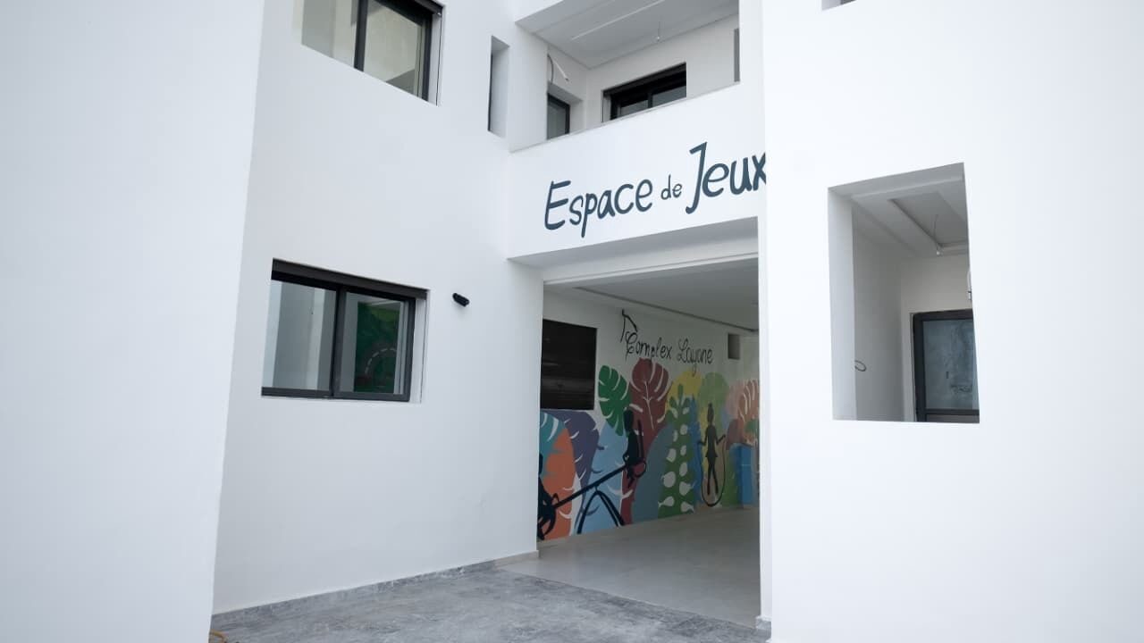 Photo of Outdoor in Tangier