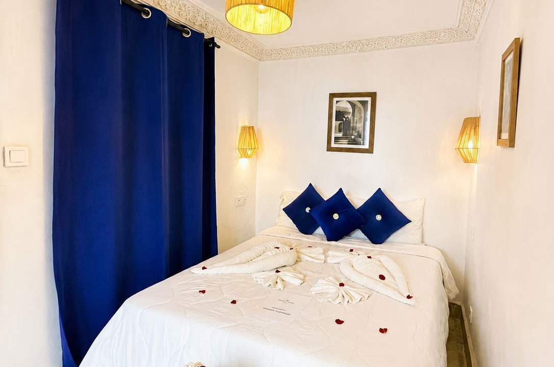 Photo of Bedroom in Mouassine