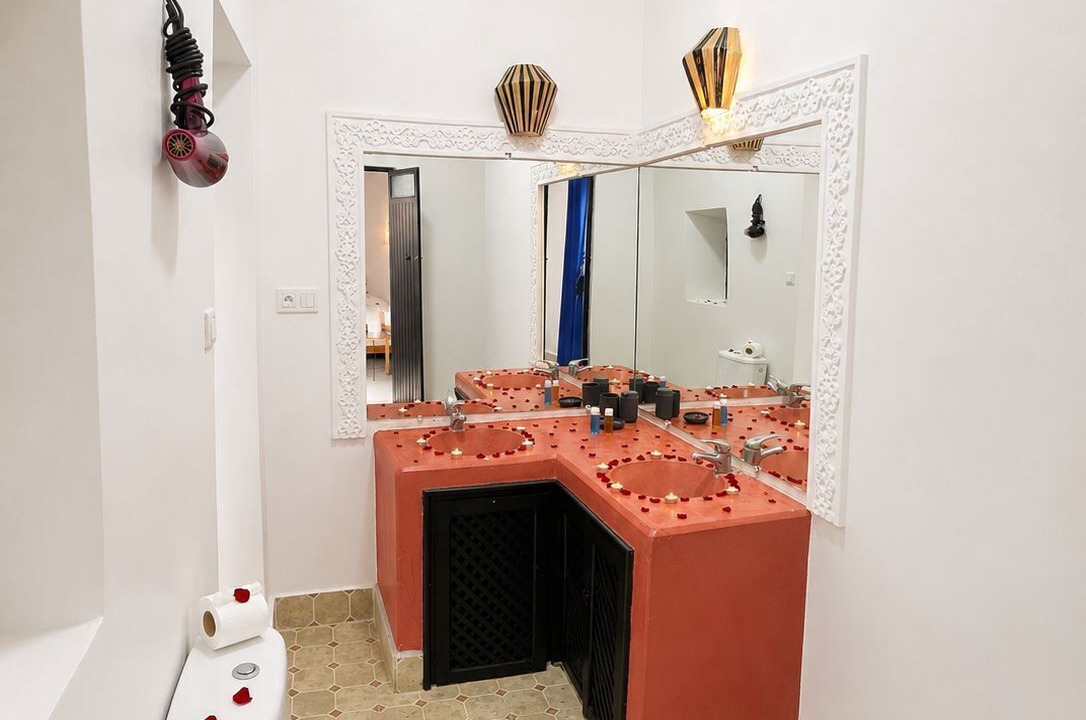 Photo of Bathroom in Mouassine