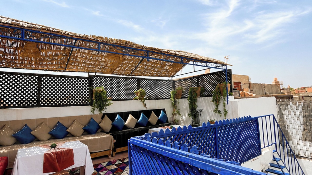 Photo of Outdoor in Mouassine