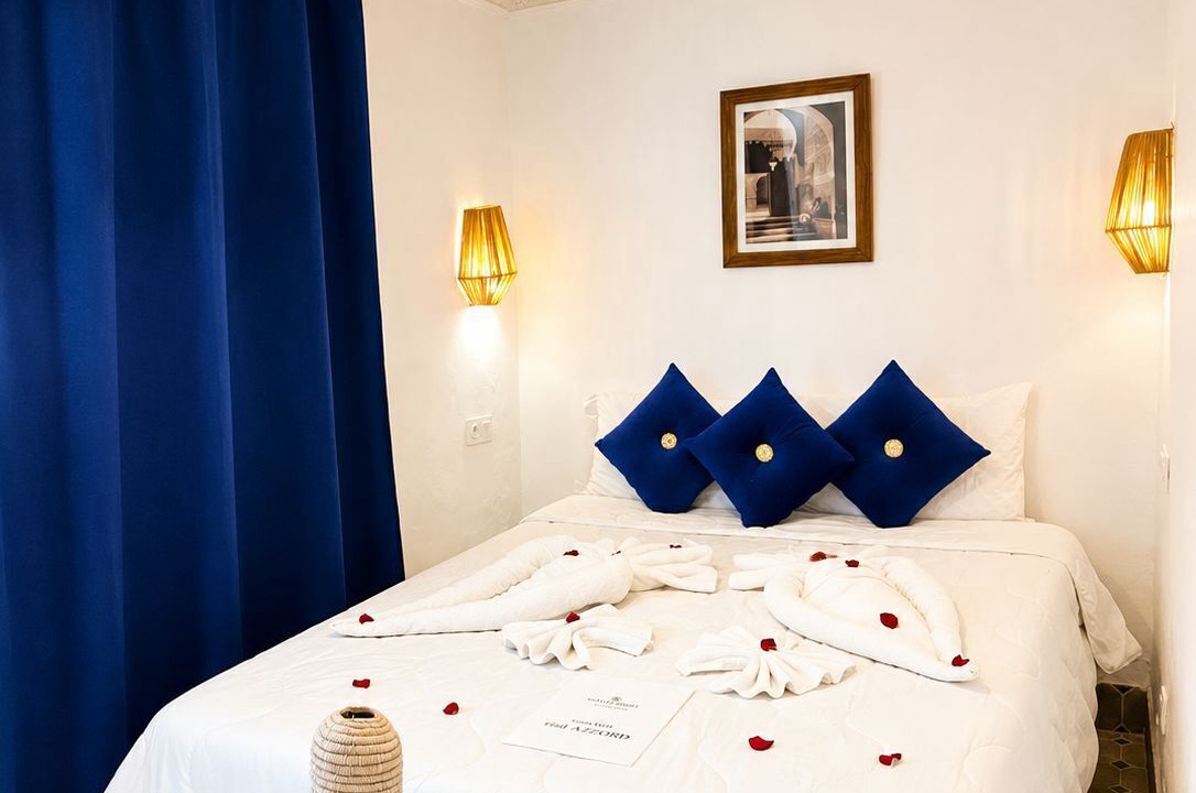 Photo of Bedroom in Mouassine