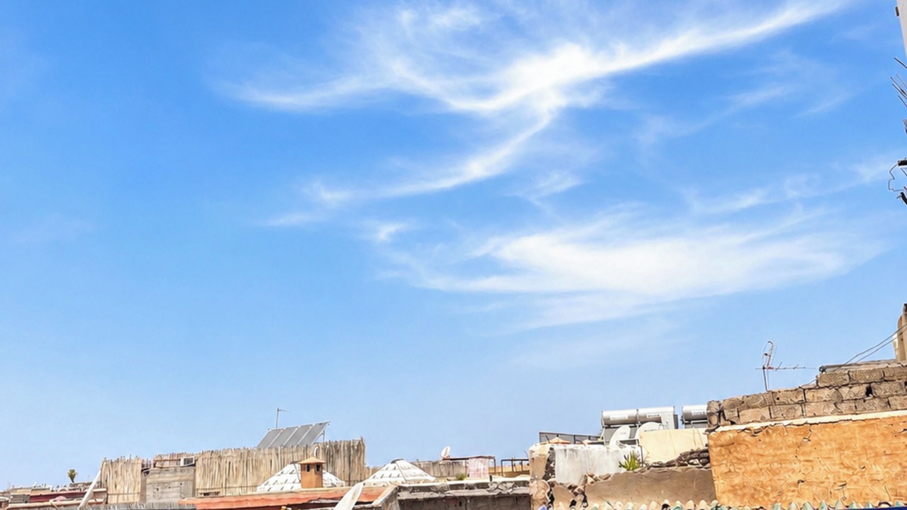 Photo of Outdoor in Mouassine