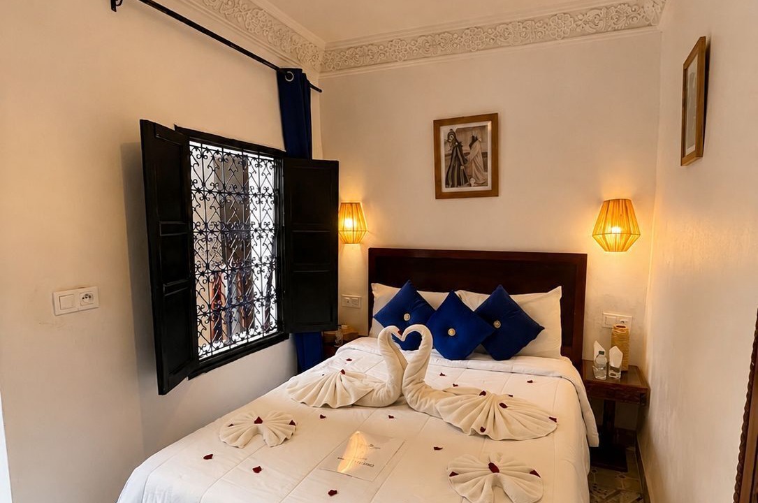 Photo of Bedroom in Mouassine