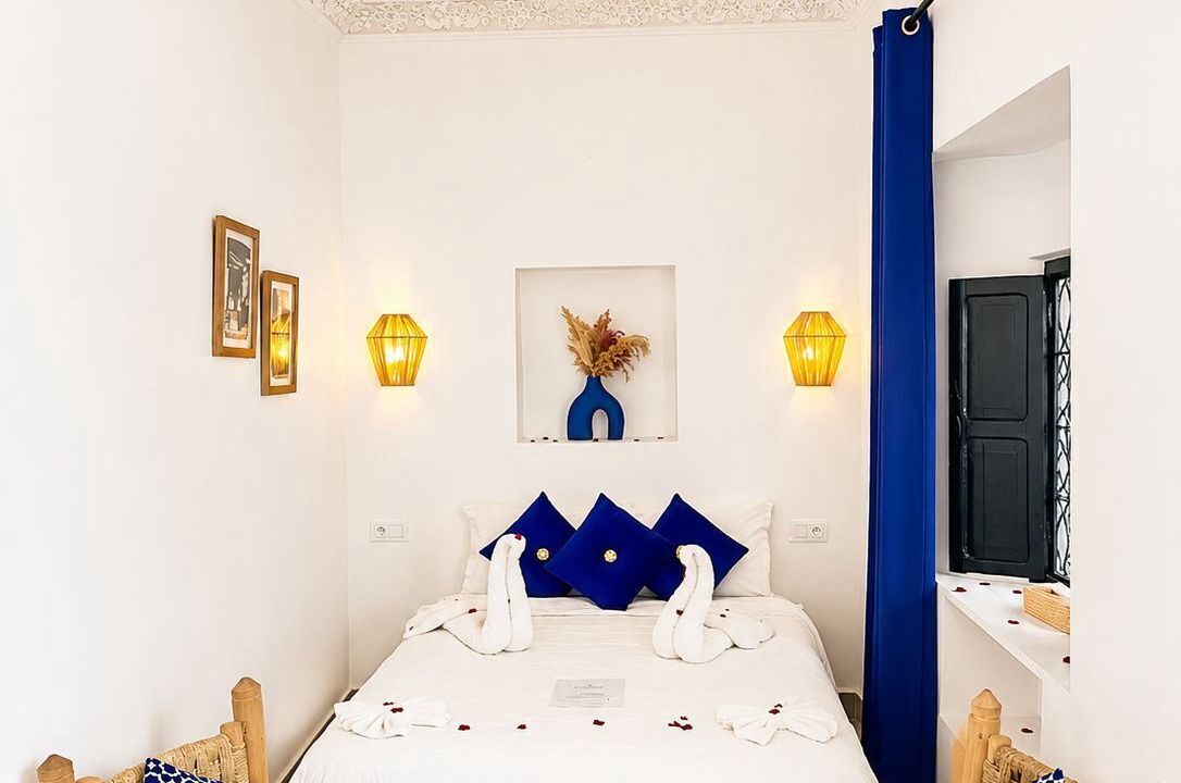Photo of Bedroom in Mouassine