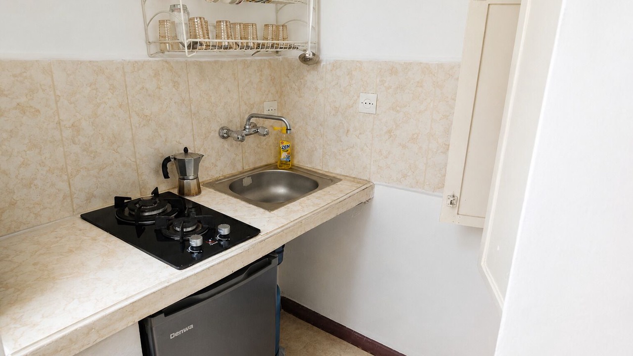 Photo of Kitchen in SOUR JDID