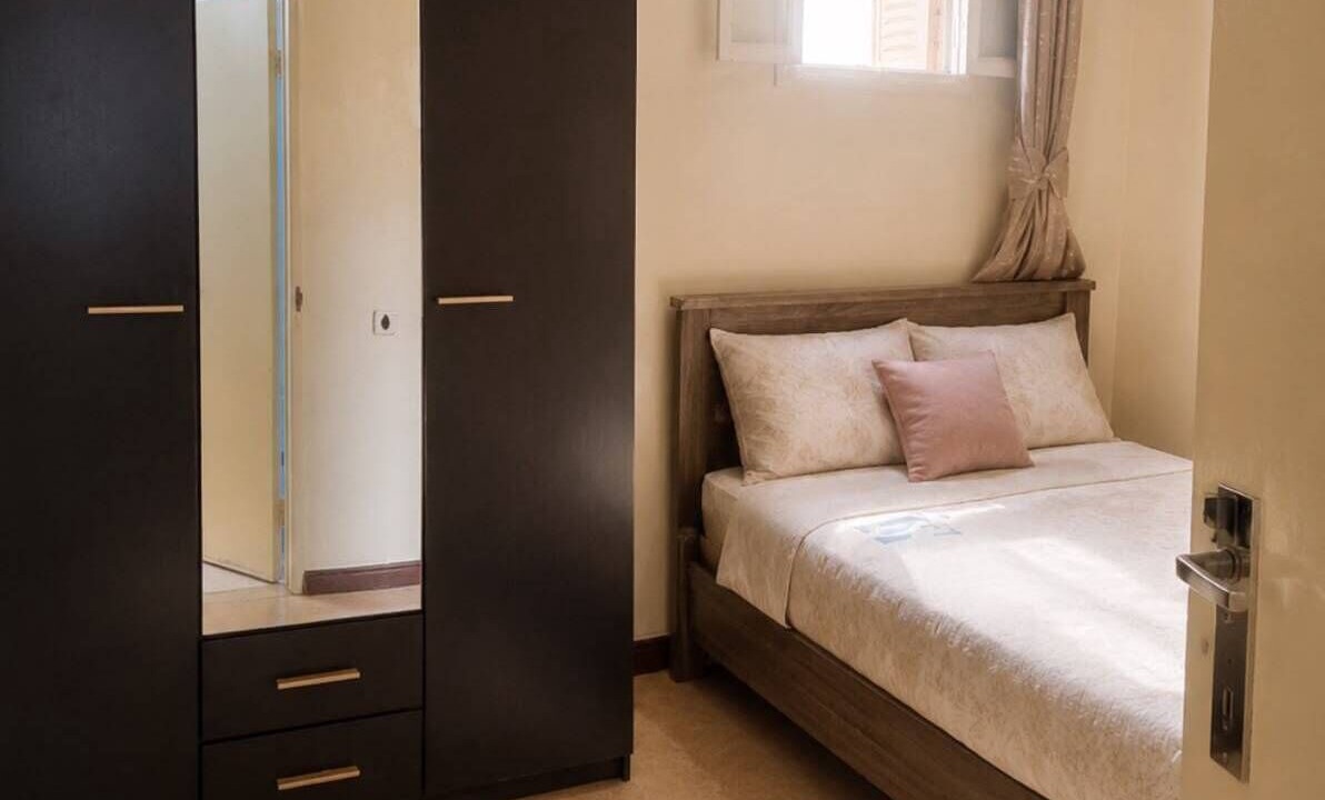 Photo of Bedroom in SOUR JDID
