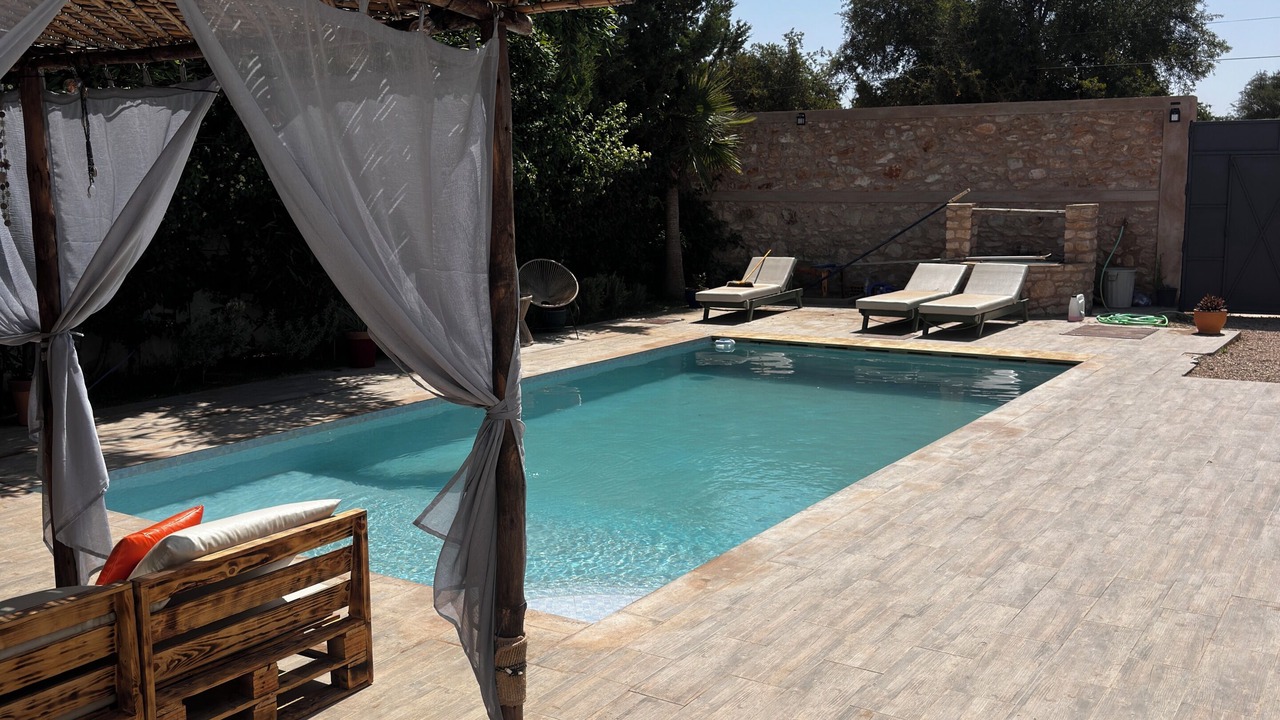 Photo of Outdoor in Ghazoua