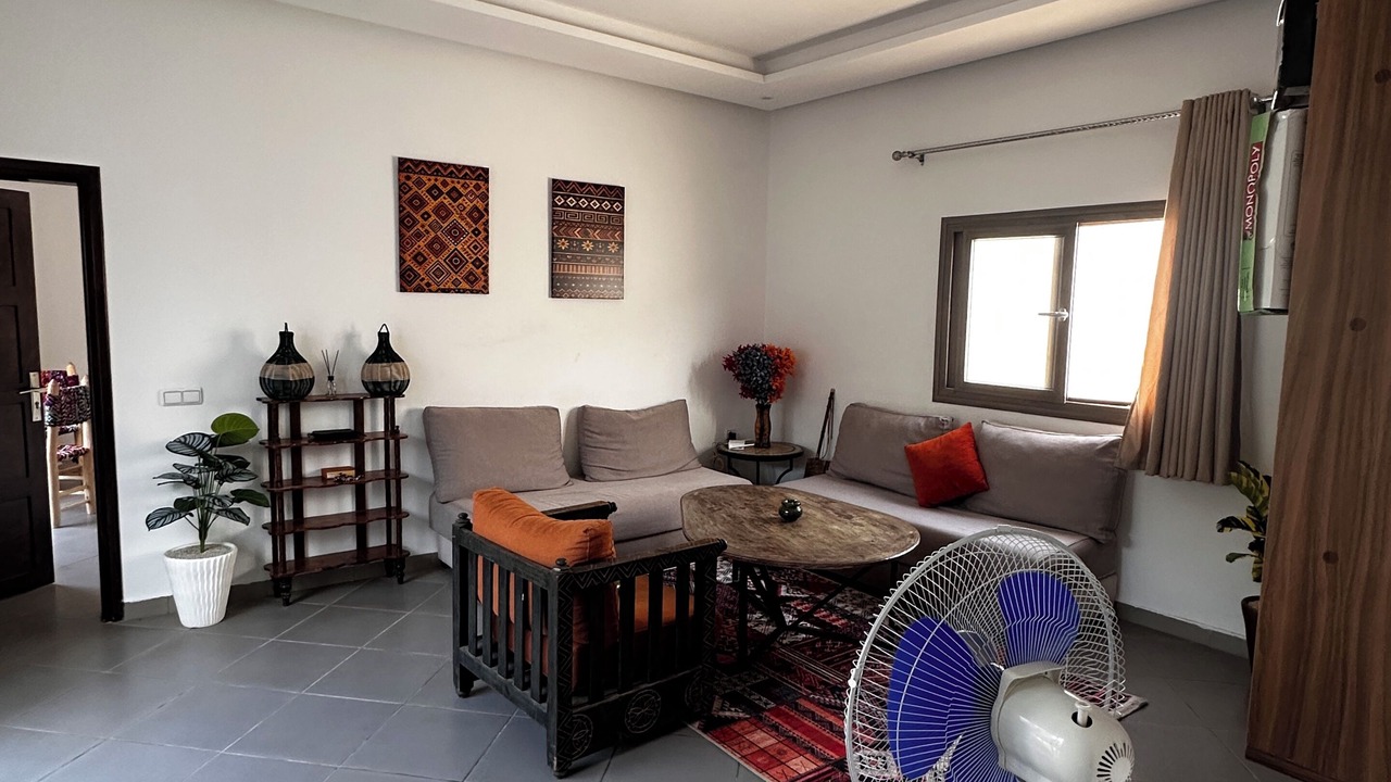 Photo of Livingroom in Ghazoua
