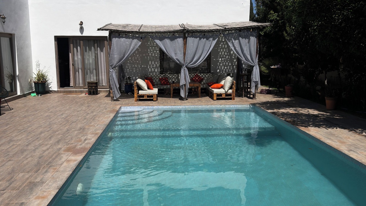 Photo of Outdoor in Ghazoua