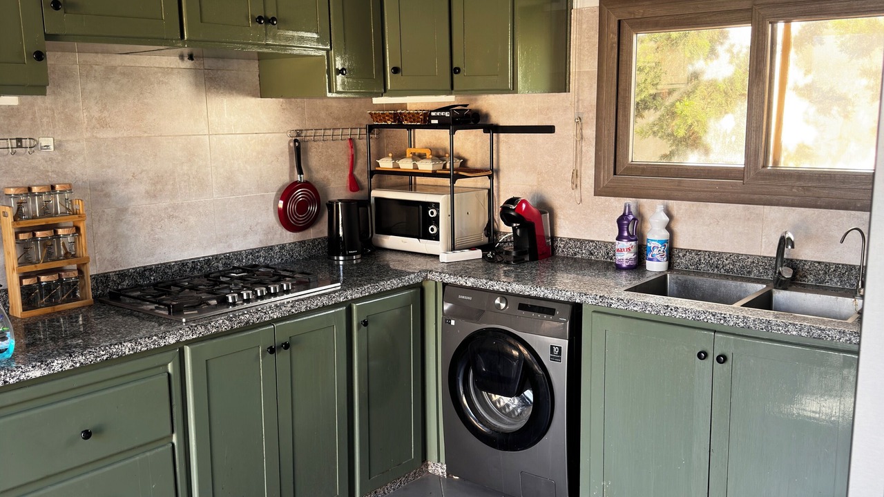 Photo of Kitchen in Ghazoua