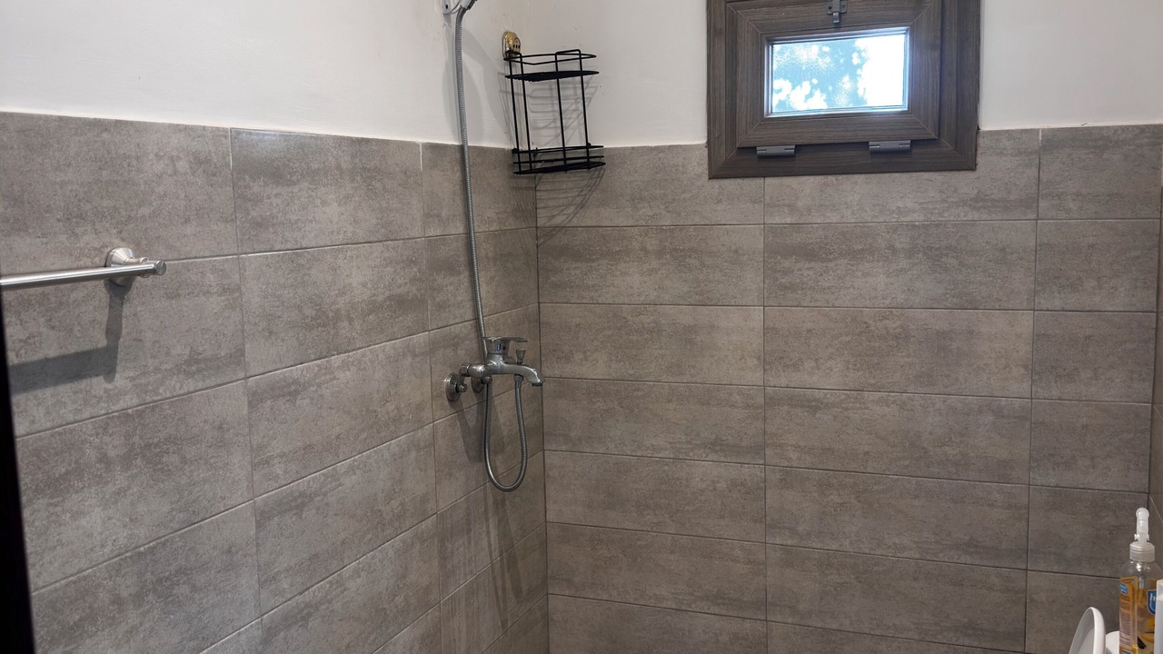 Photo of Bathroom in Ghazoua