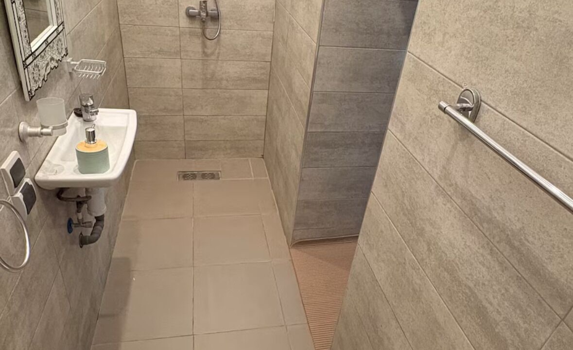 Photo of Bathroom in Ghazoua