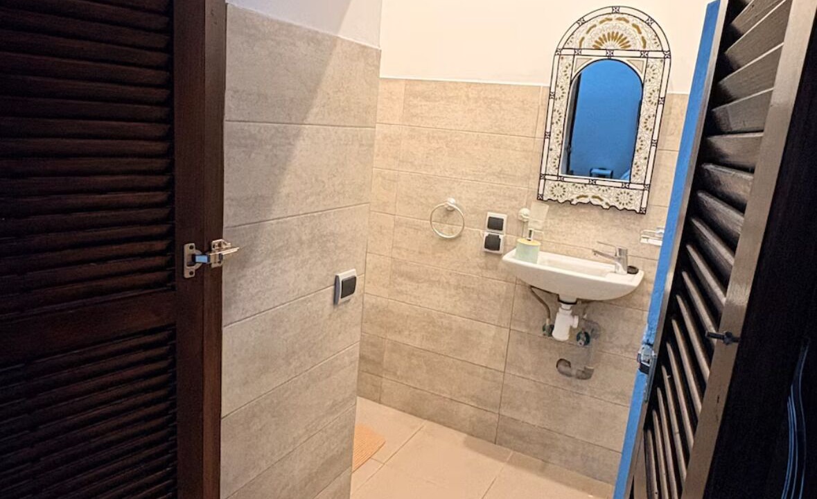 Photo of Bathroom in Ghazoua
