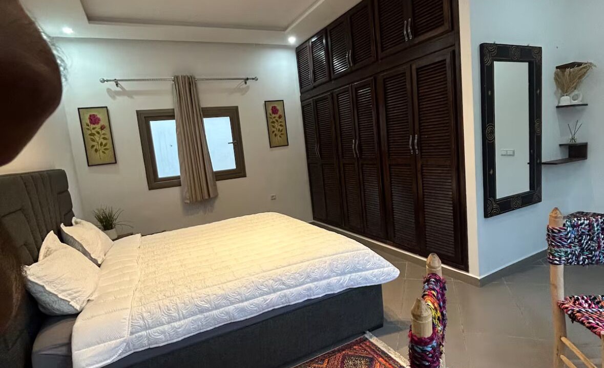Photo of Bedroom in Ghazoua