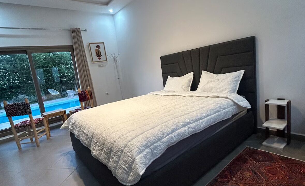 Photo of Bedroom in Ghazoua