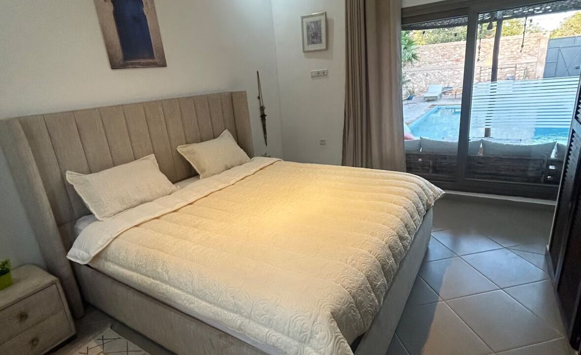 Photo of Bedroom in Ghazoua