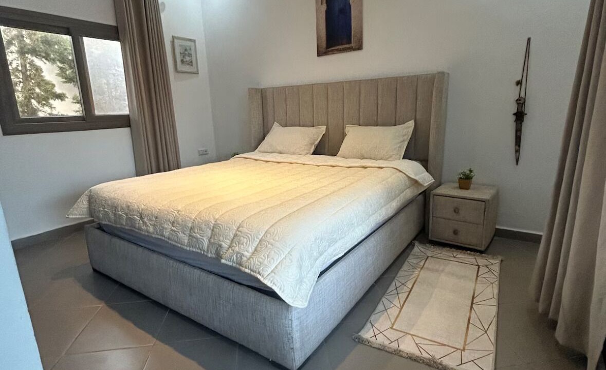Photo of Bedroom in Ghazoua