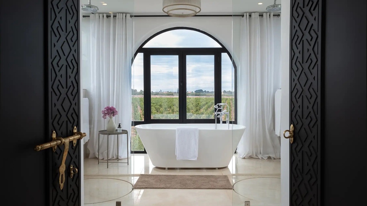 Photo of Bathroom in Ait Hamid