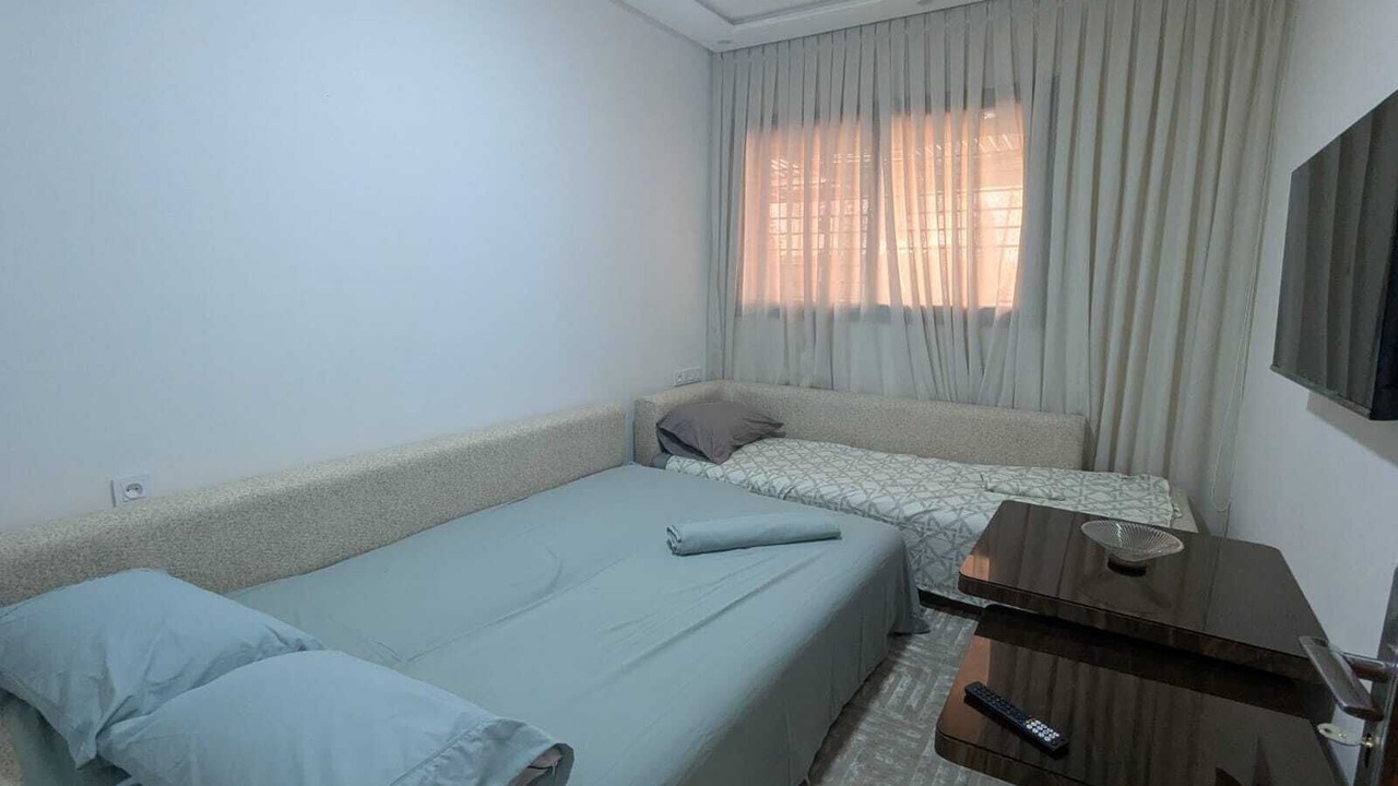 Photo of Bedroom in Lotissement Mehdia