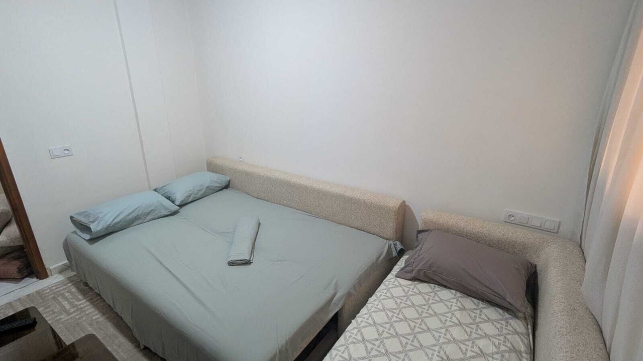 Photo of Bedroom in Lotissement Mehdia