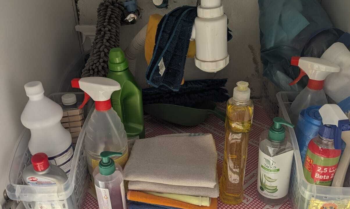 Photo of Bathroom in Lotissement Mehdia