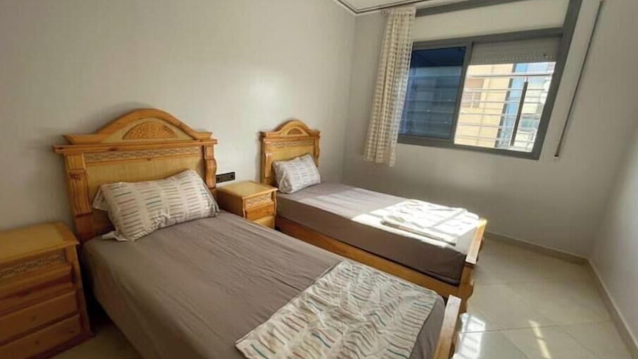 Photo of Bedroom in Mediterranean Coast
