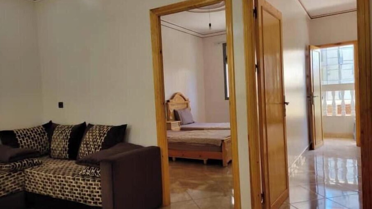 Photo of Bedroom in Mediterranean Coast
