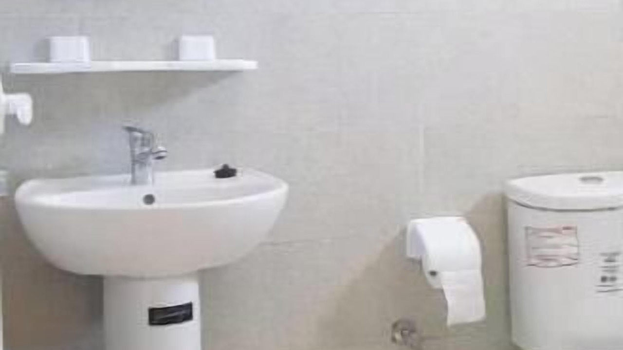 Photo of Bathroom in Mediterranean Coast