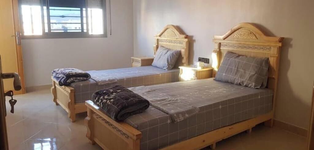 Photo of Bedroom in Mediterranean Coast