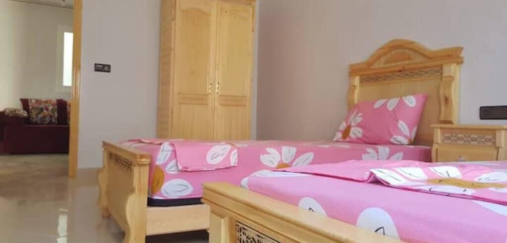 Photo of Bedroom in Mediterranean Coast