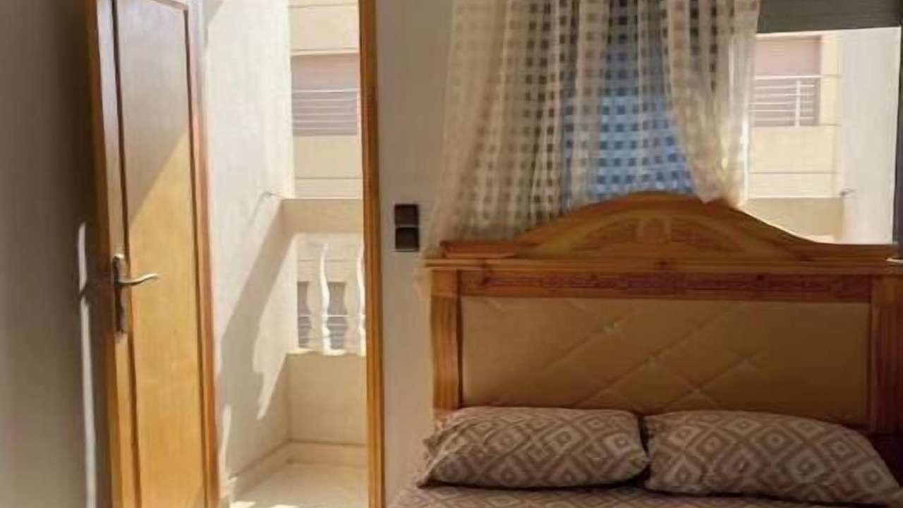 Photo of Bedroom in Mediterranean Coast