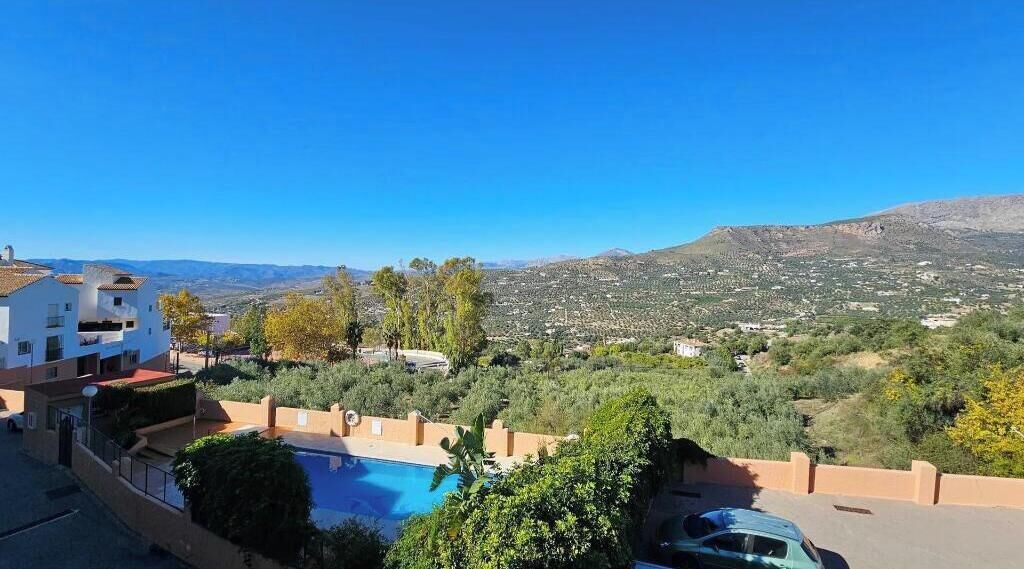 Photo of Outdoor in Alcaucin