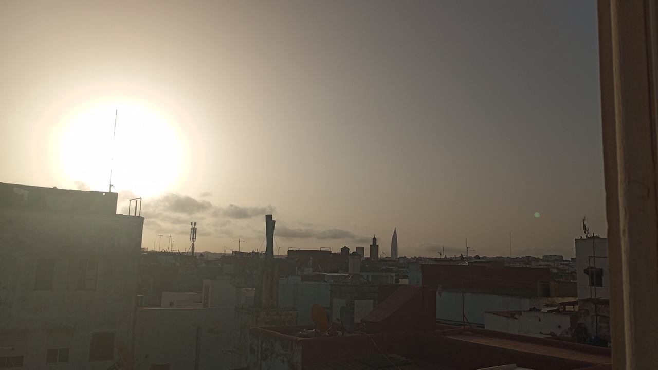 Photo of Others in Medina of Rabat