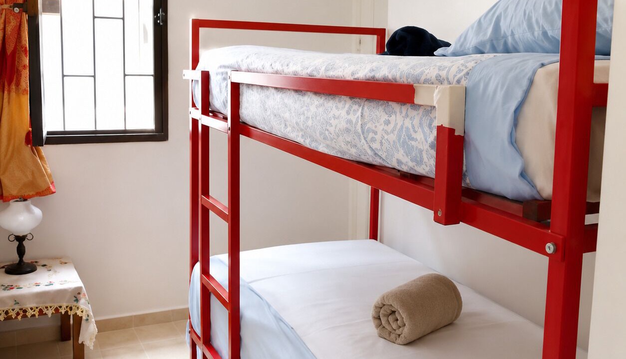 Photo of Bedroom in Medina of Rabat