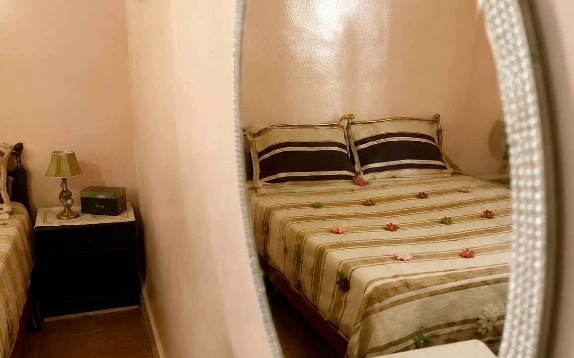 Photo of Bedroom in Medina of Rabat