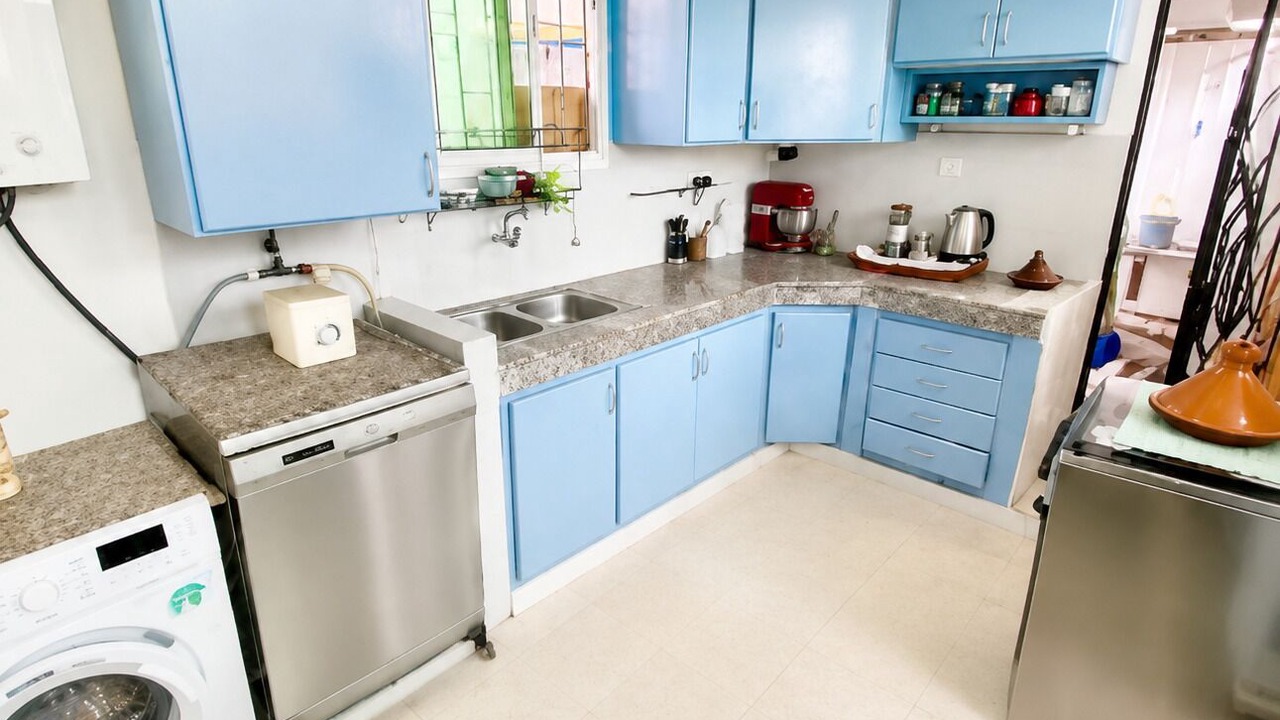 Photo of Kitchen in Medina of Rabat