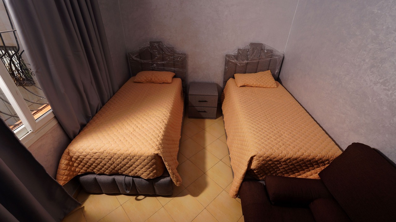 Photo of Bedroom in Cite Al Mohammadi