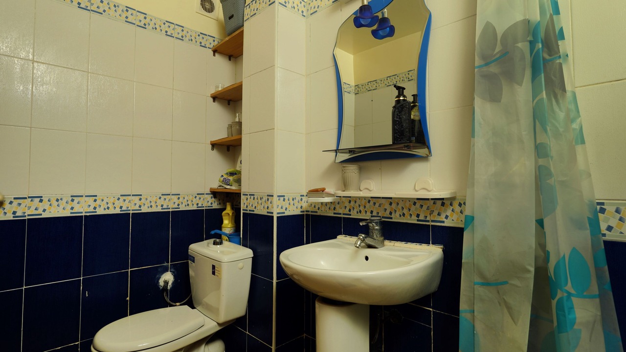 Photo of Bathroom in Cite Al Mohammadi