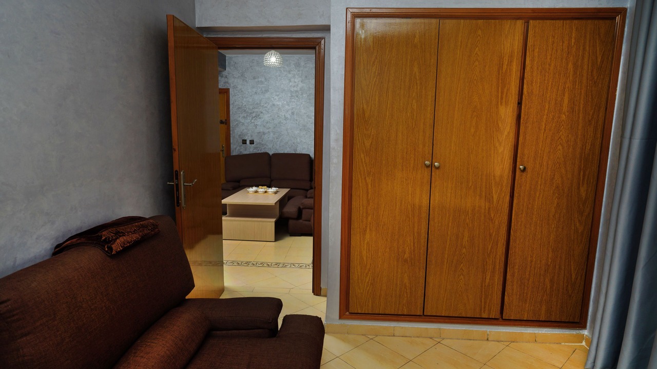 Photo of Livingroom in Cite Al Mohammadi