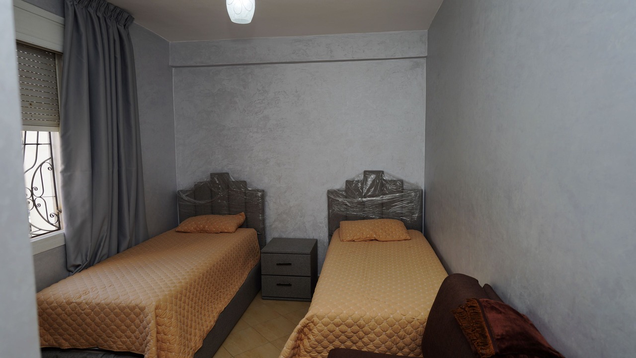 Photo of Bedroom in Cite Al Mohammadi