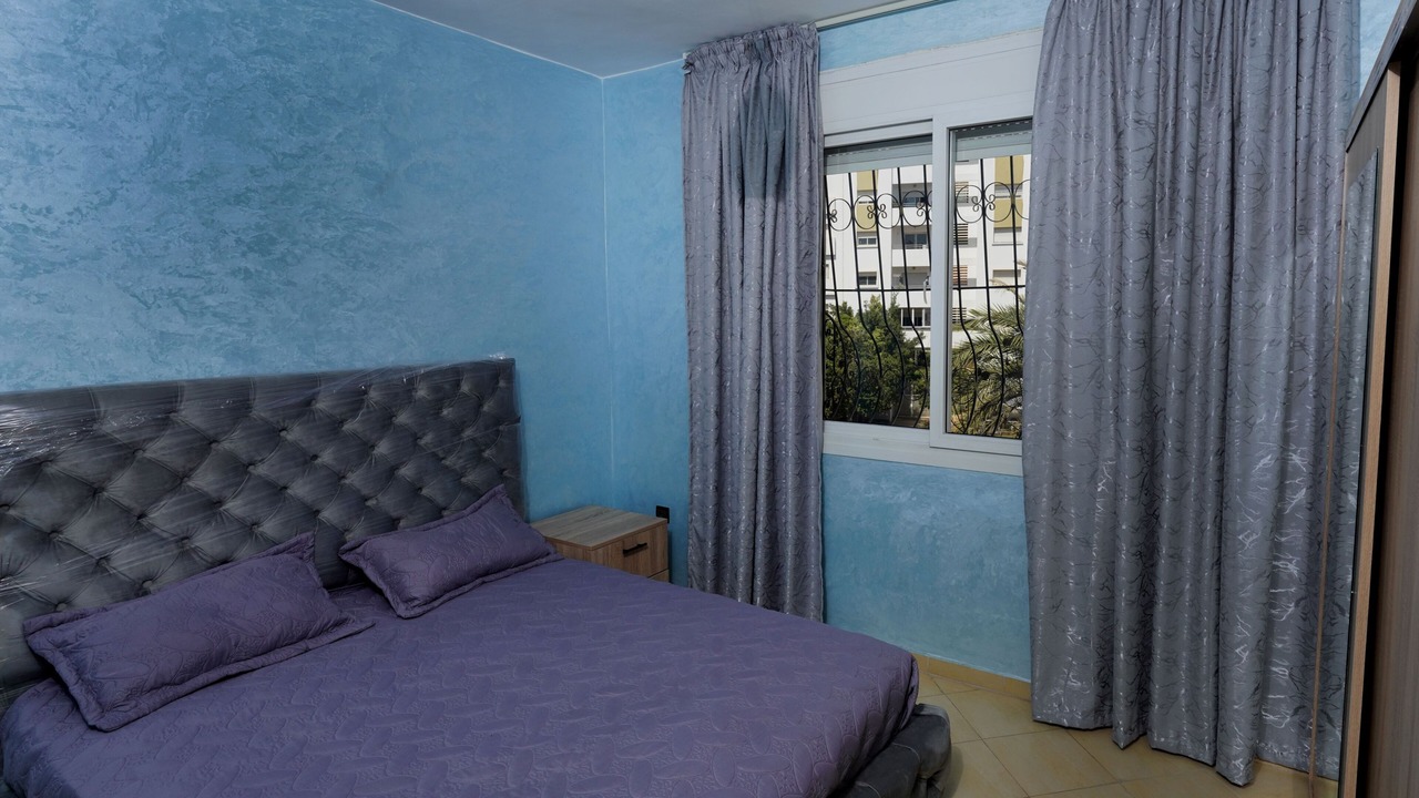 Photo of Bedroom in Cite Al Mohammadi