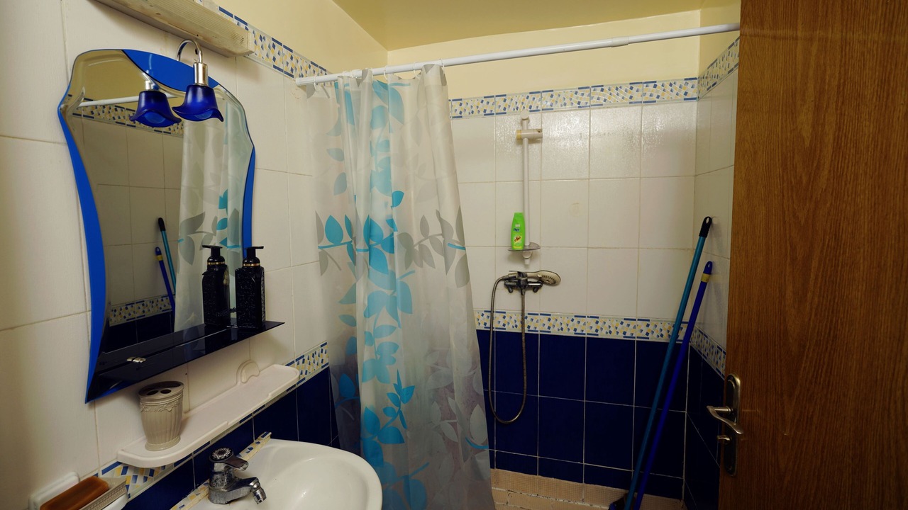 Photo of Bathroom in Cite Al Mohammadi