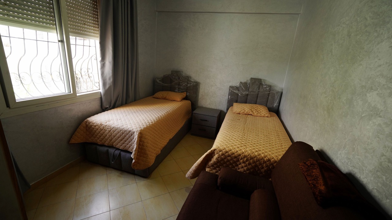 Photo of Bedroom in Cite Al Mohammadi