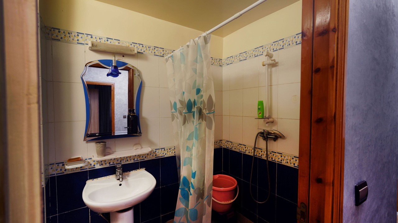Photo of Bathroom in Cite Al Mohammadi
