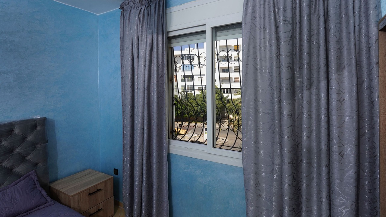 Photo of Bedroom in Cite Al Mohammadi
