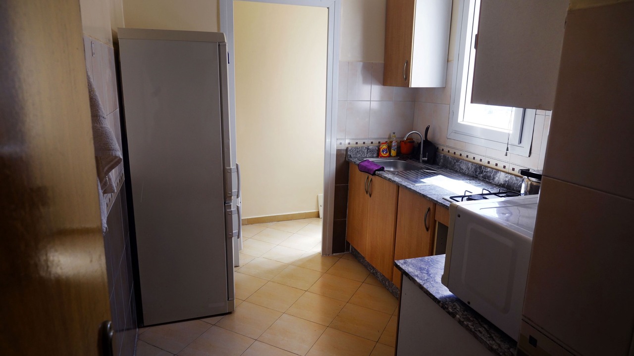Photo of Kitchen in Cite Al Mohammadi