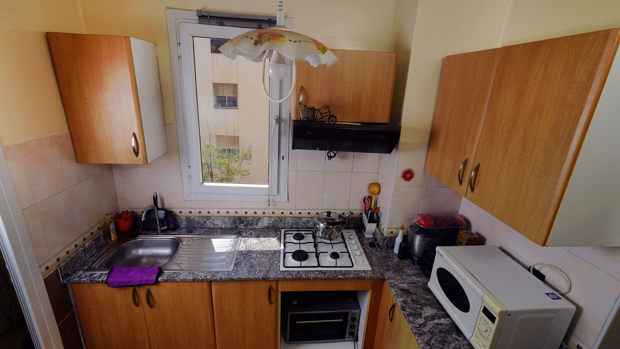 Photo of Kitchen in Cite Al Mohammadi