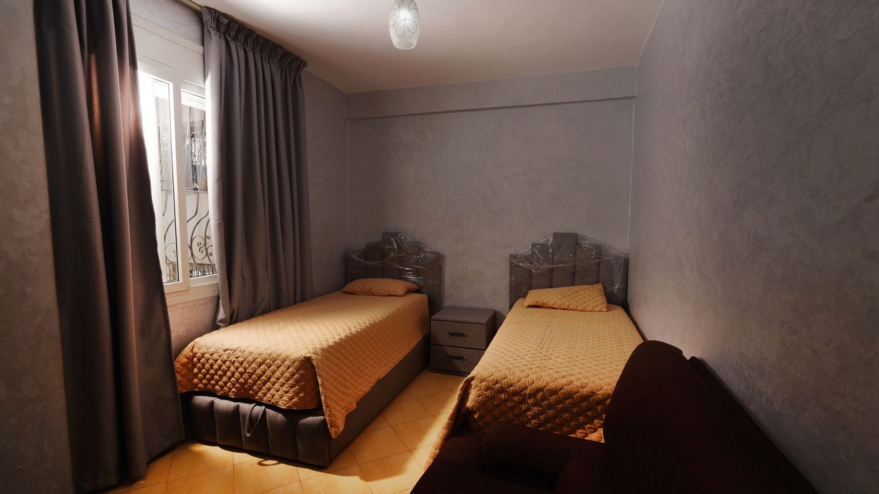 Photo of Bedroom in Cite Al Mohammadi