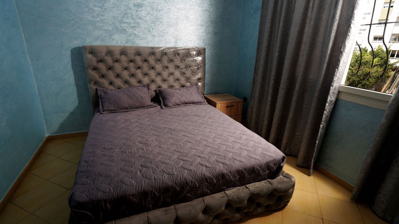Photo of Bedroom in Cite Al Mohammadi