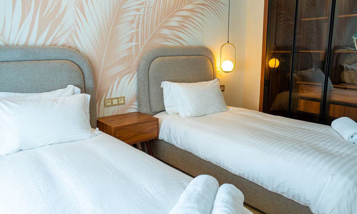 Photo of Bedroom in Agadir City Center